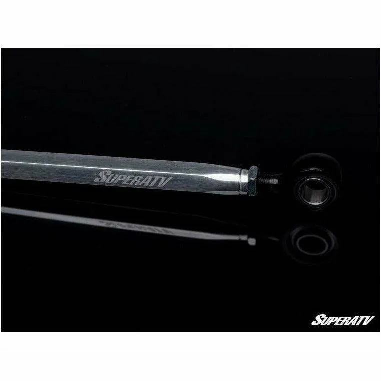 SuperATV Honda Talon 1000X Billet Aluminum Hex Tie Rod Kit