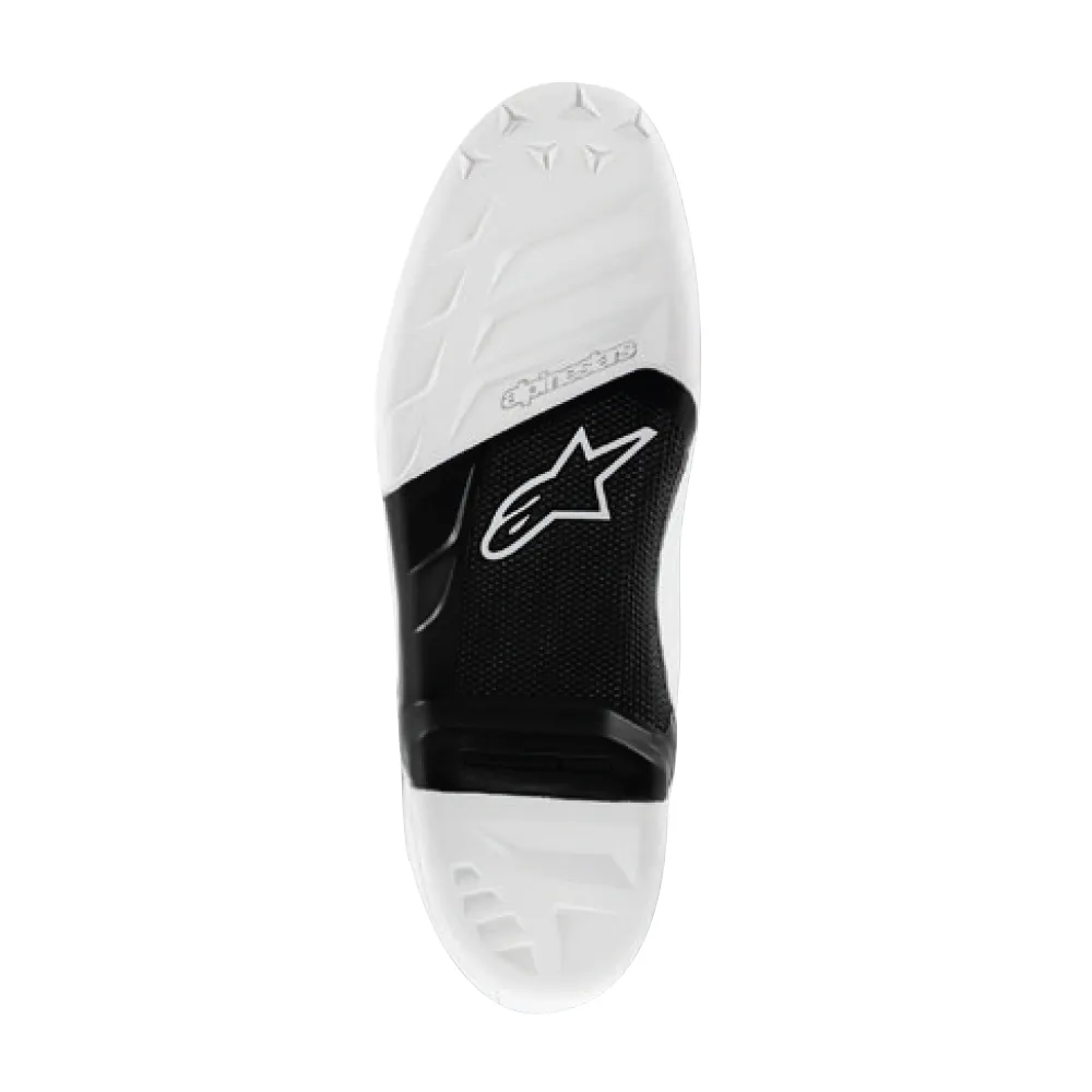 Tech 7 (2014-up) Soles
