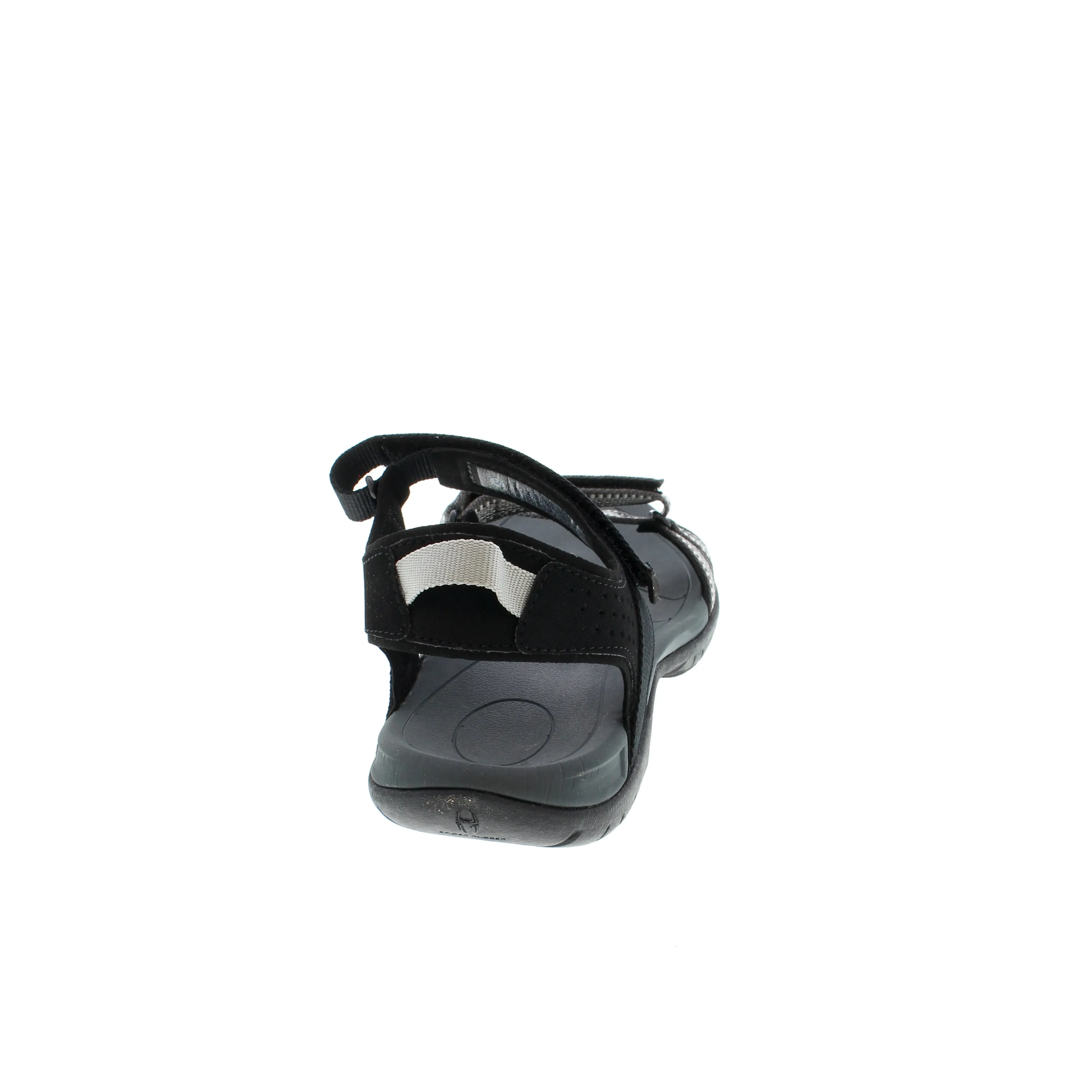 Teva Verra - Black Multi