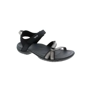 Teva Verra - Black Multi