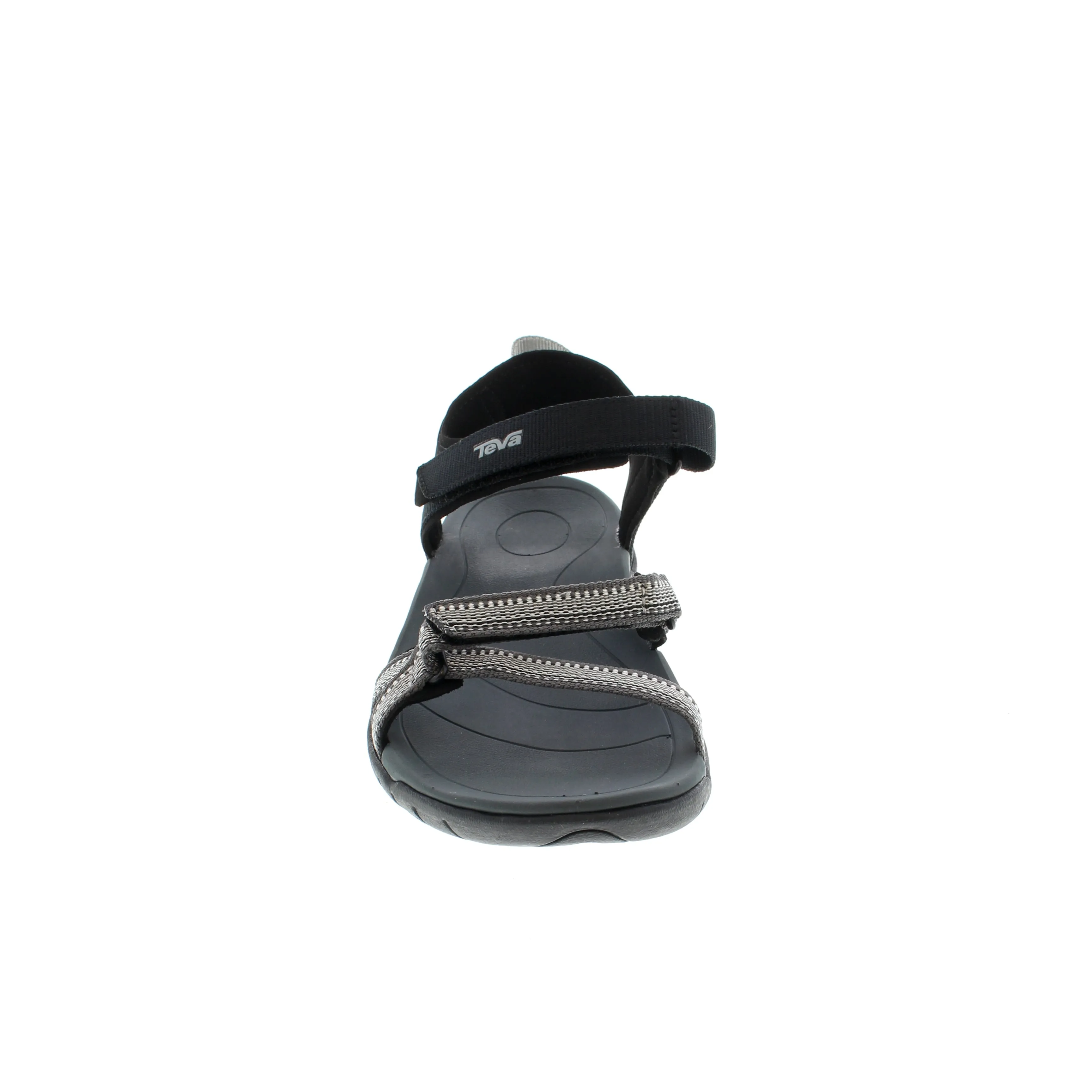 Teva Verra - Black Multi