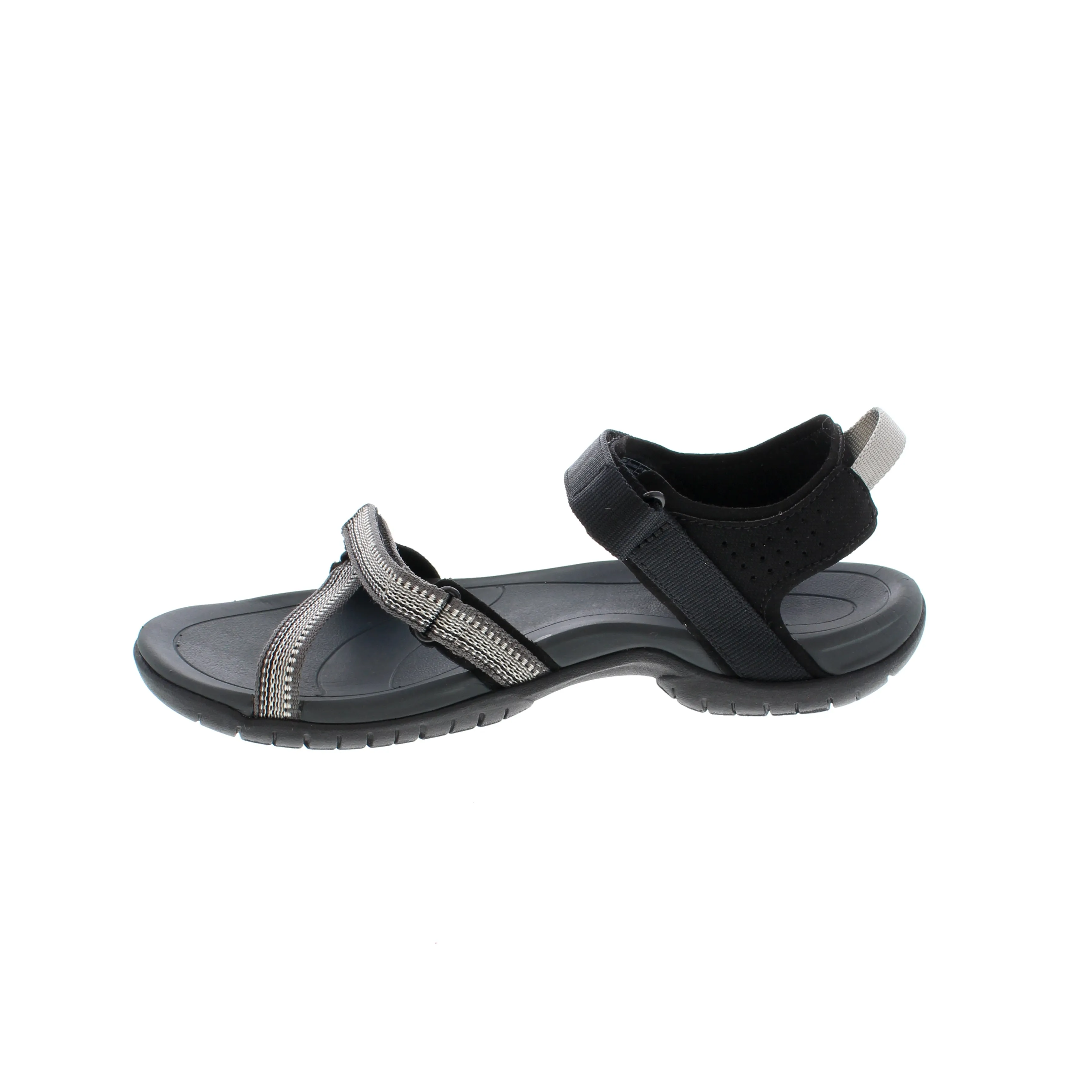 Teva Verra - Black Multi
