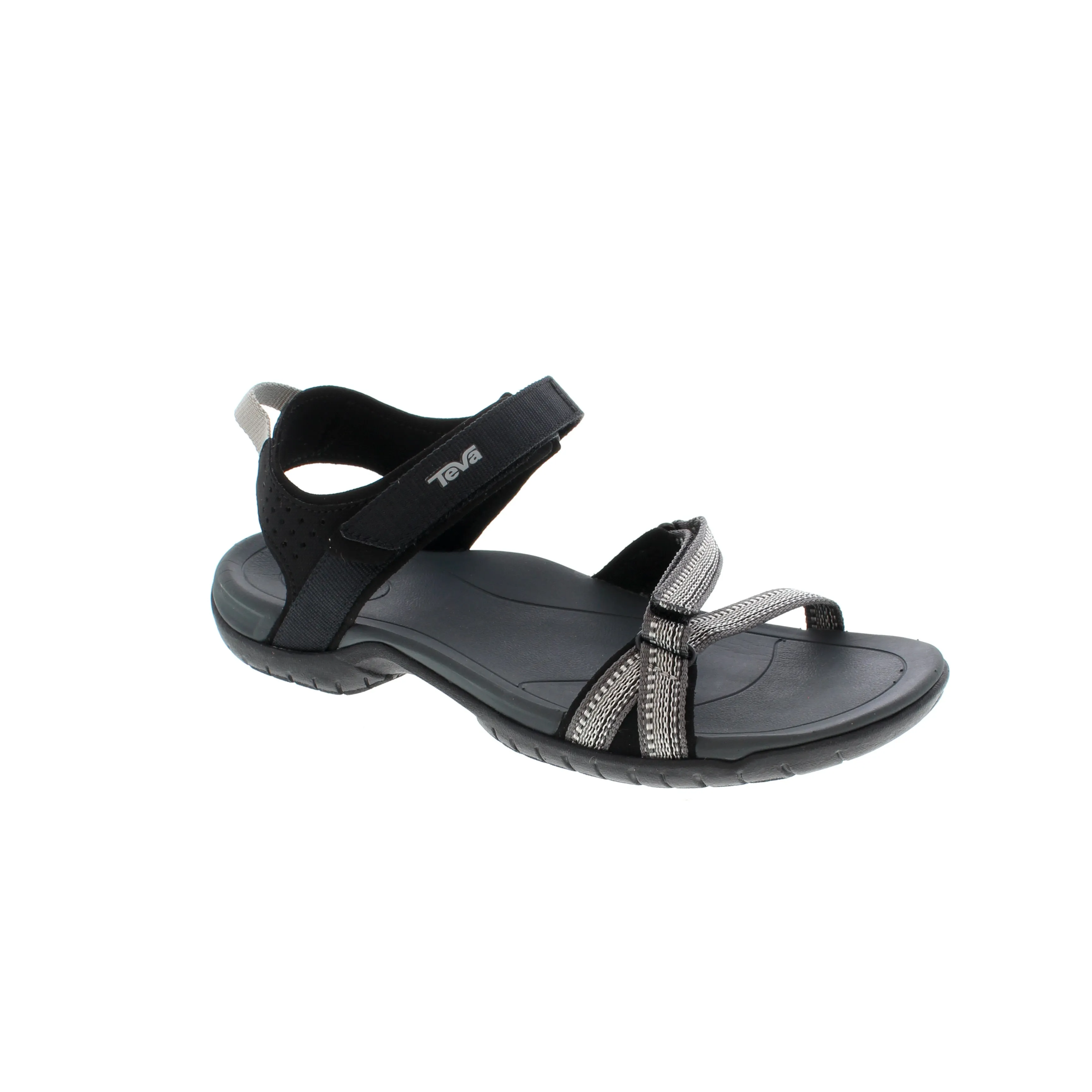Teva Verra - Black Multi
