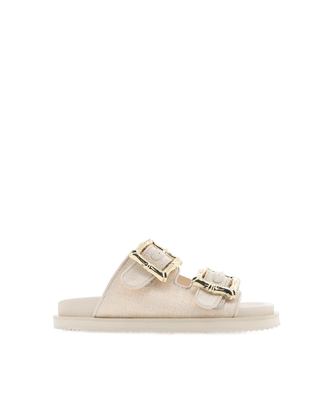 TEXANNA - CREAM RAFFIA