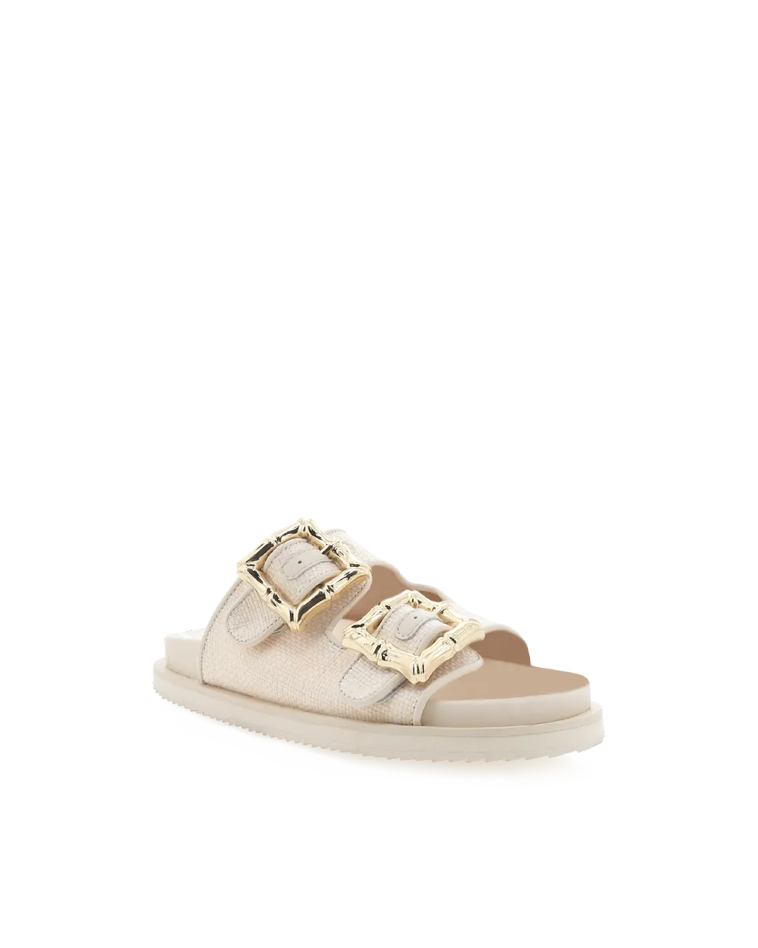 TEXANNA - CREAM RAFFIA