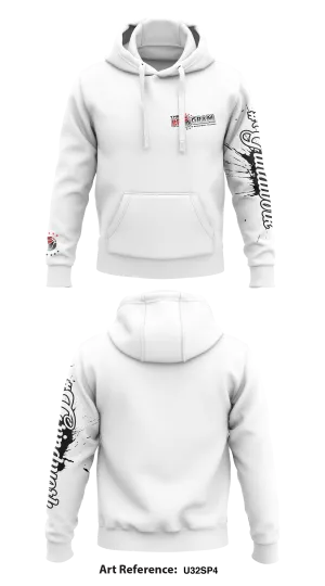 The Program Basketball Training Store 1 Core Men's Hooded Performance Sweatshirt - u32Sp4