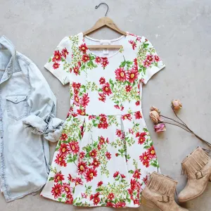 The September Dress