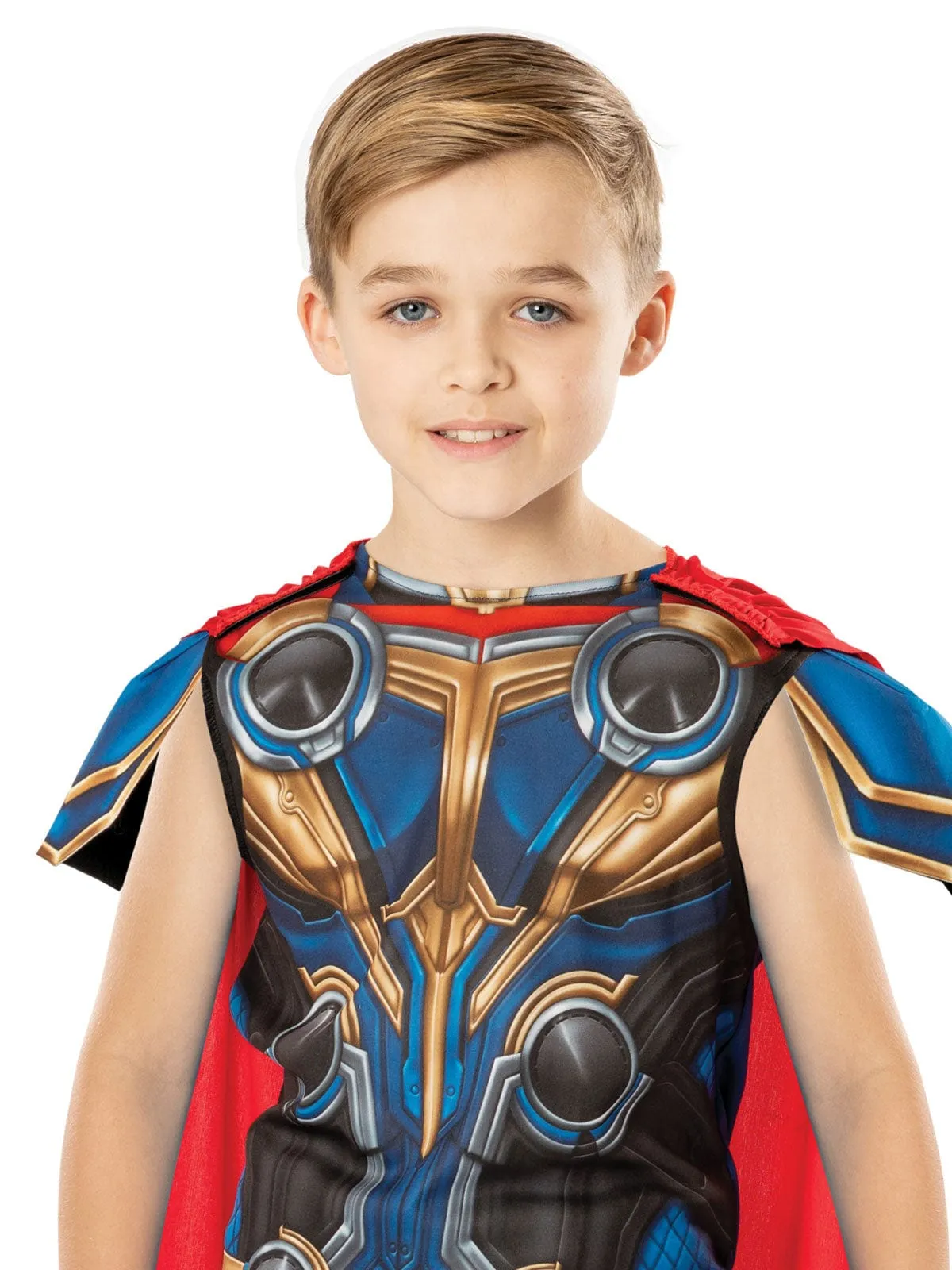 Thor Love and Thunder Classic Kids Costume