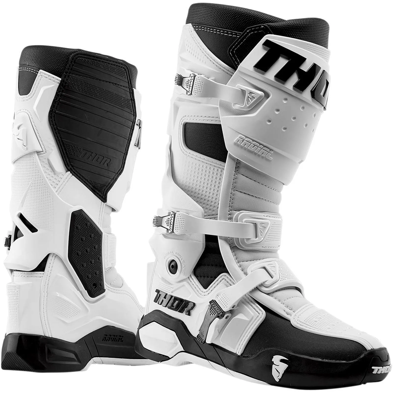 Thor Radial MX Boots