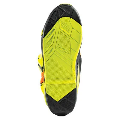 Thor Radial MX Boots