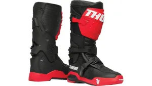 Thor Radial MX Boots
