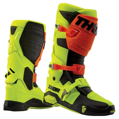 Thor Radial MX Boots