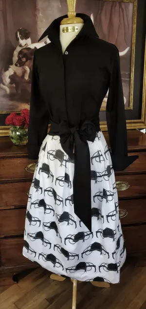 THORNTON HILL SKIRT