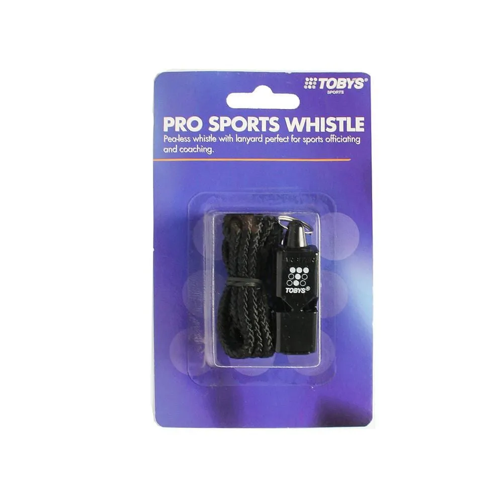 Toby's Sports Whistle