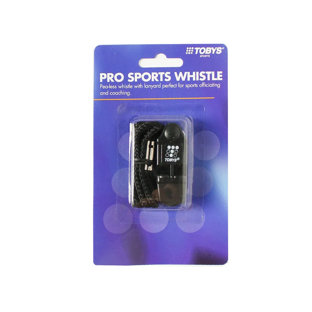 Toby's Sports Whistle