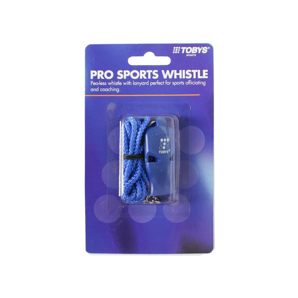 Toby's Sports Whistle