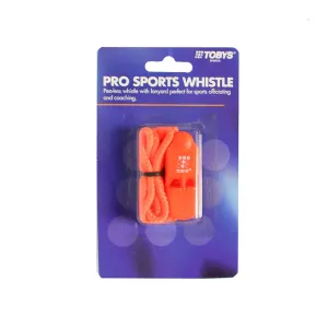 Toby's Sports Whistle