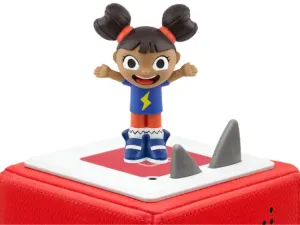 Tonie Character : Yakka Dee Tonie (3  years)