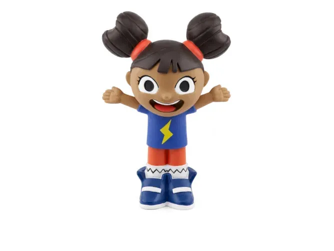 Tonie Character : Yakka Dee Tonie (3  years)