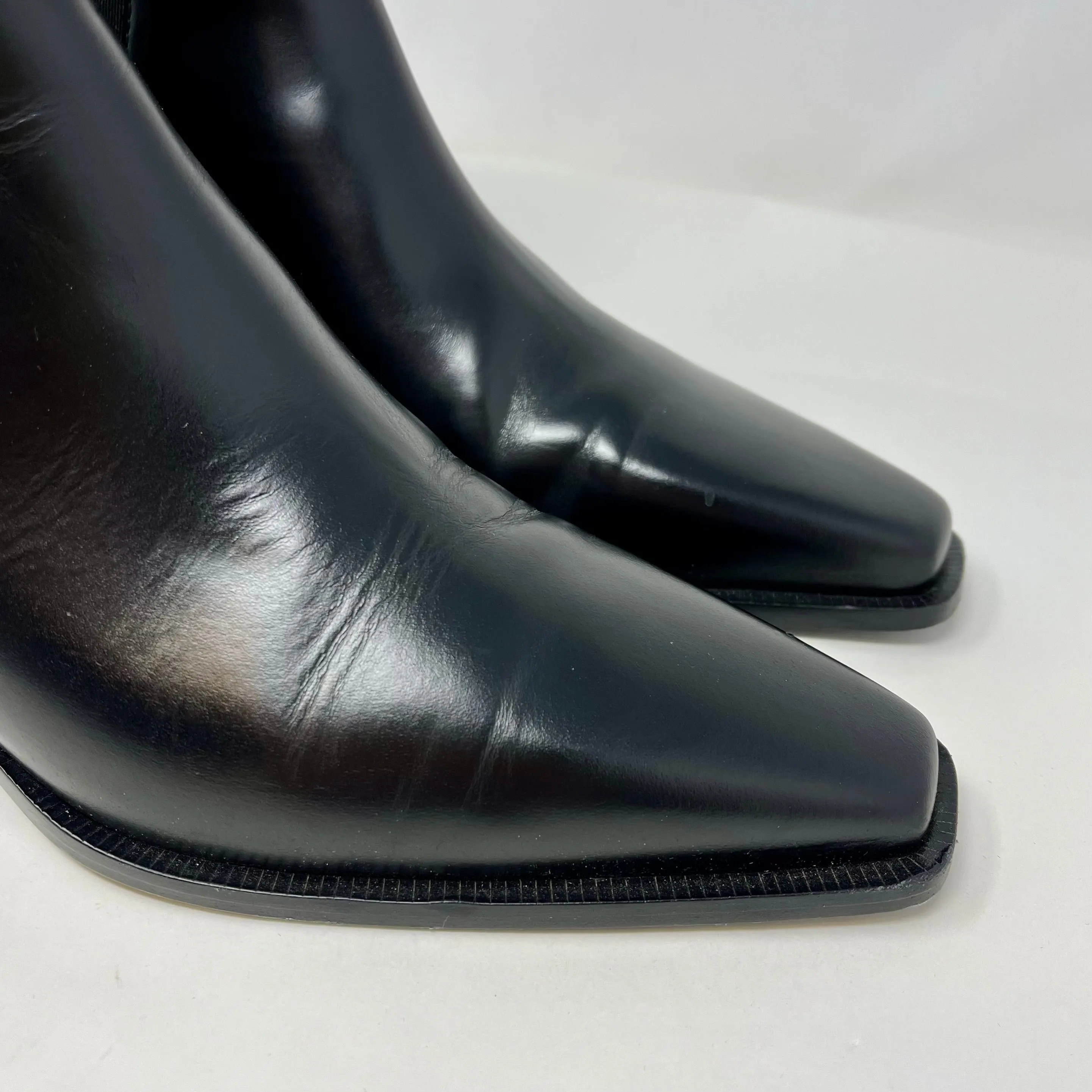 Toteme Boots