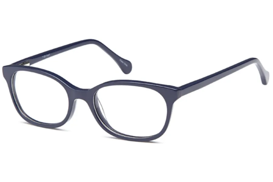 TRENDY Eyeglasses T25