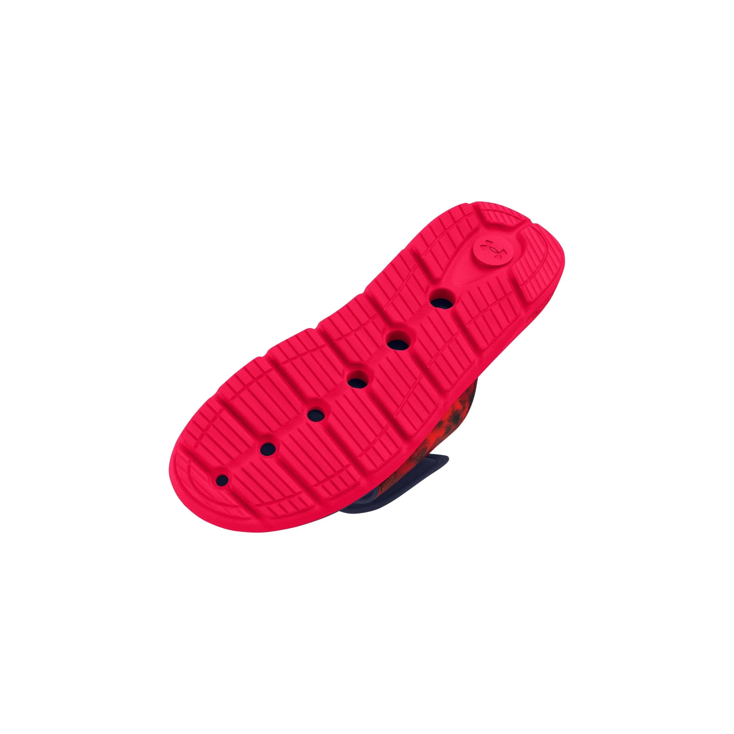 UA M IGNITE 7 GRPHIC STRP SL | Under Armour Men Slides | Lifestyle Slides