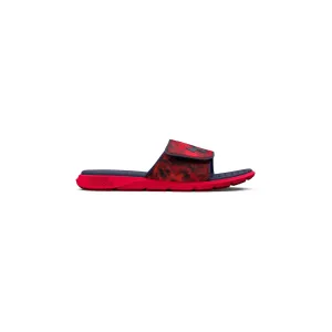UA M IGNITE 7 GRPHIC STRP SL | Under Armour Men Slides | Lifestyle Slides