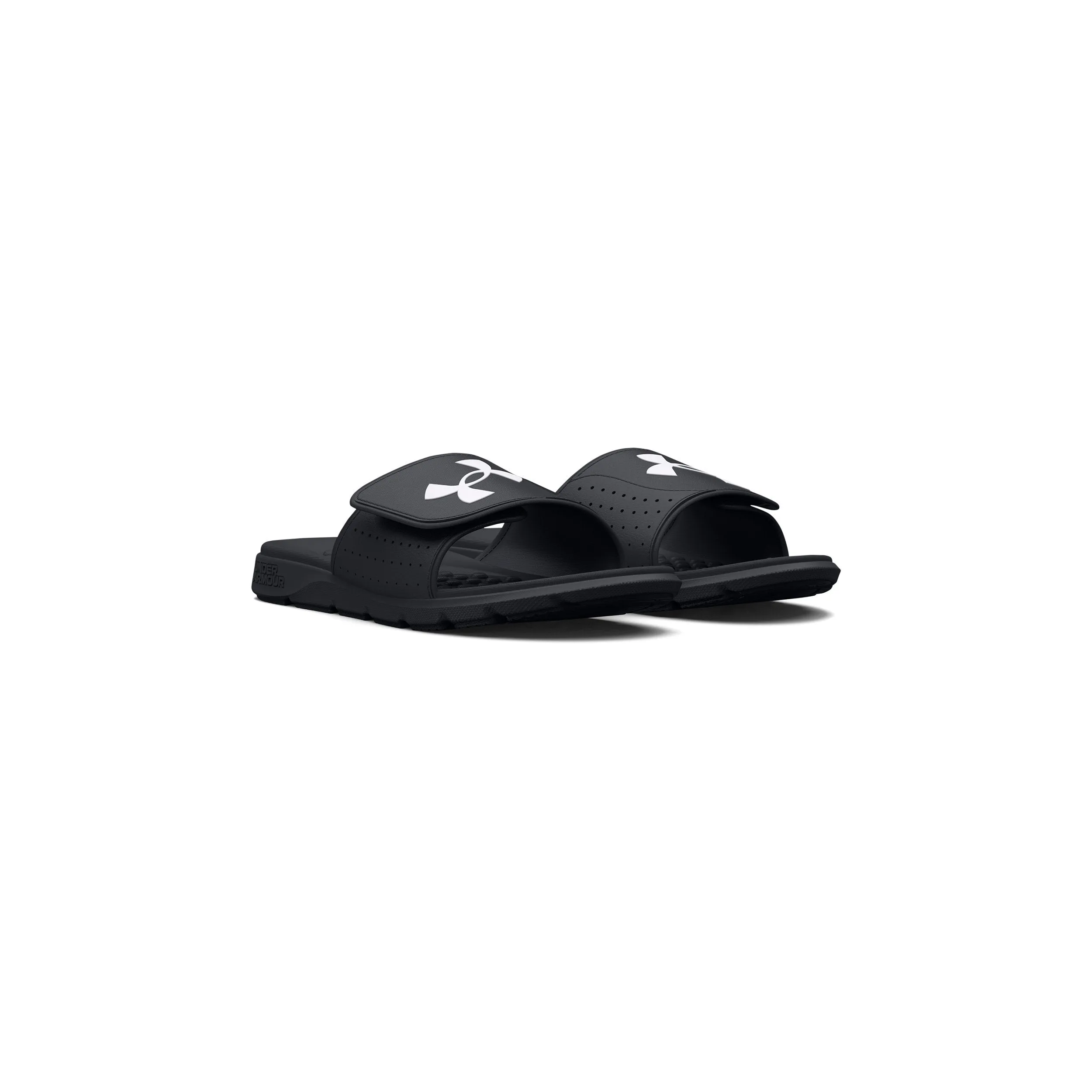 UA M IGNITE 7 SL | Under Armour Men Slides | Lifestyle Slides