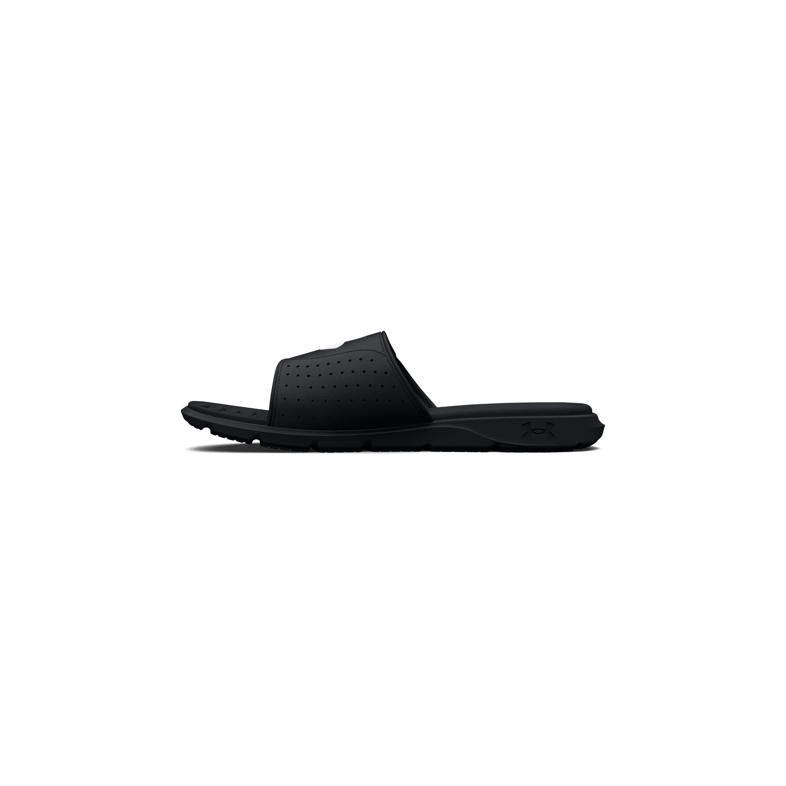 UA M IGNITE 7 SL | Under Armour Men Slides | Lifestyle Slides