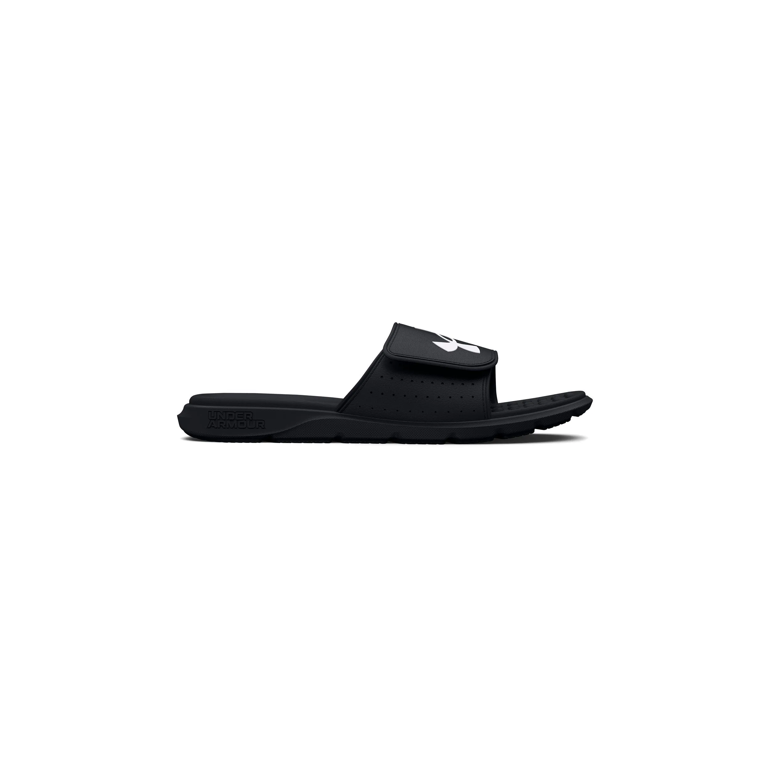UA M IGNITE 7 SL | Under Armour Men Slides | Lifestyle Slides