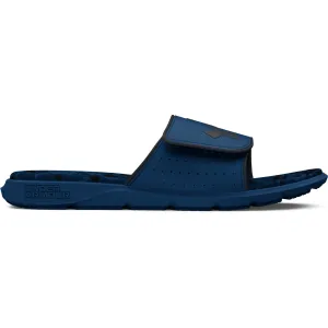 UA M IGNITE PRO GRH FB SL | Under Armour Men Slides | Lifestyle Slides