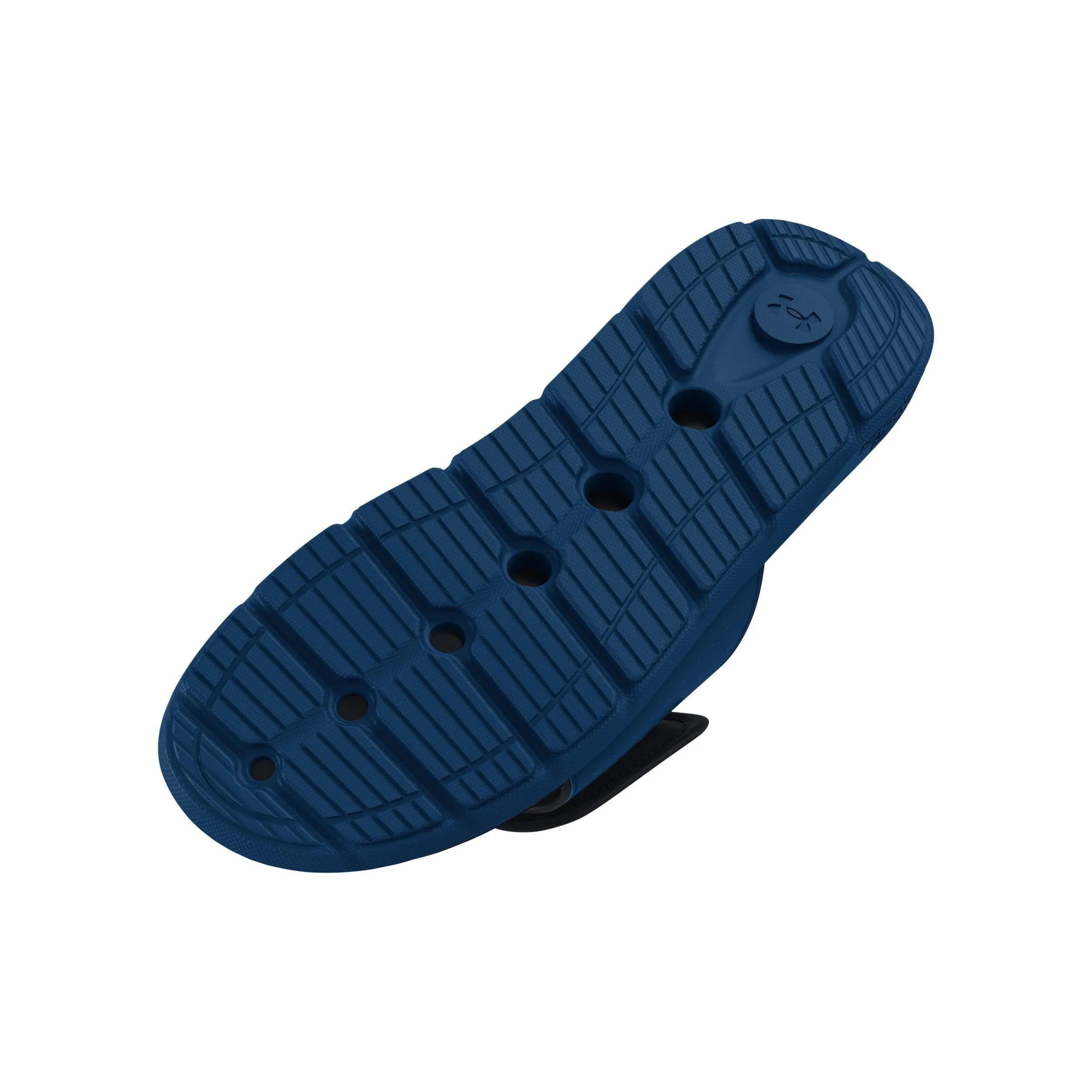 UA M IGNITE PRO GRH FB SL | Under Armour Men Slides | Lifestyle Slides