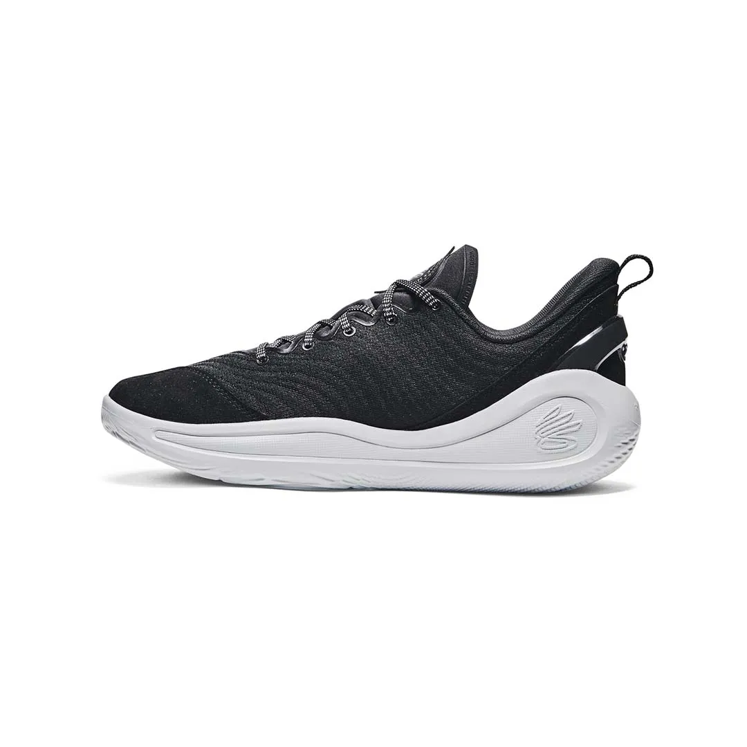 UA Unisex Curry 12 'Wardell Mode' Basketball Shoes | 3027634