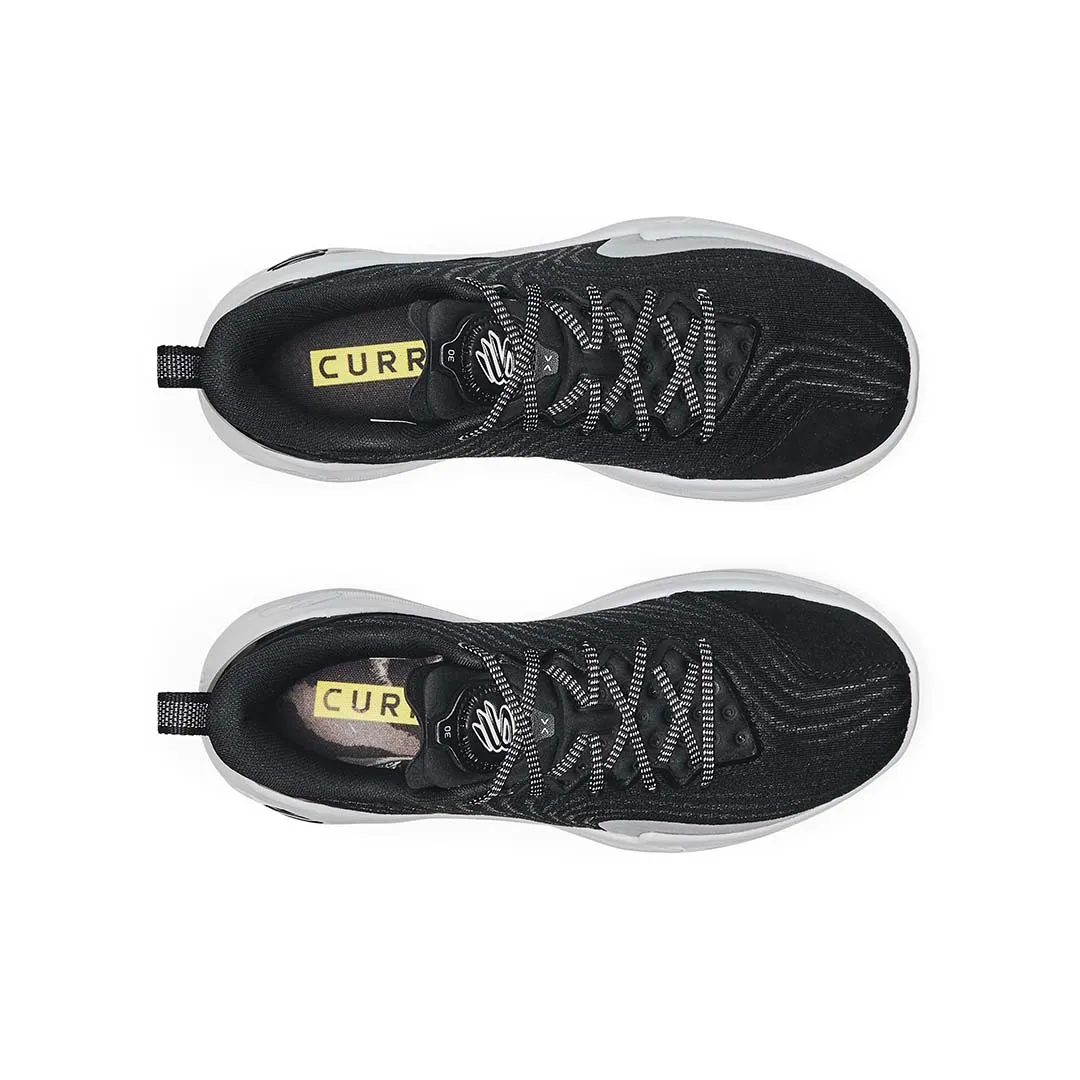 UA Unisex Curry 12 'Wardell Mode' Basketball Shoes | 3027634