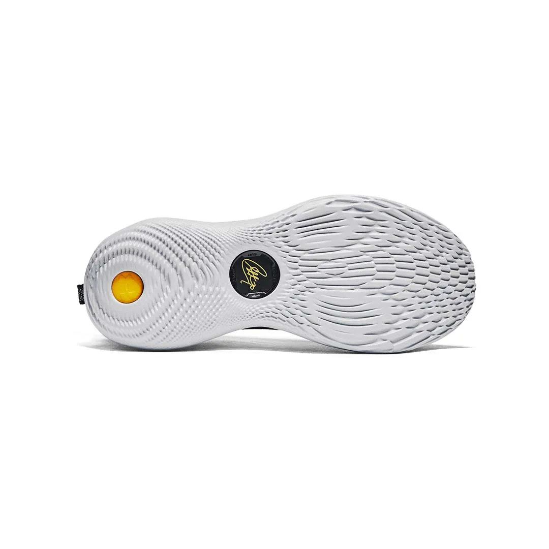 UA Unisex Curry 12 'Wardell Mode' Basketball Shoes | 3027634
