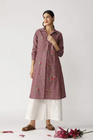 UMBAR by Payal Pratap   I   Meneham Tunic