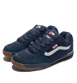 Vans Rowley XLT 25TH Navy/Gum