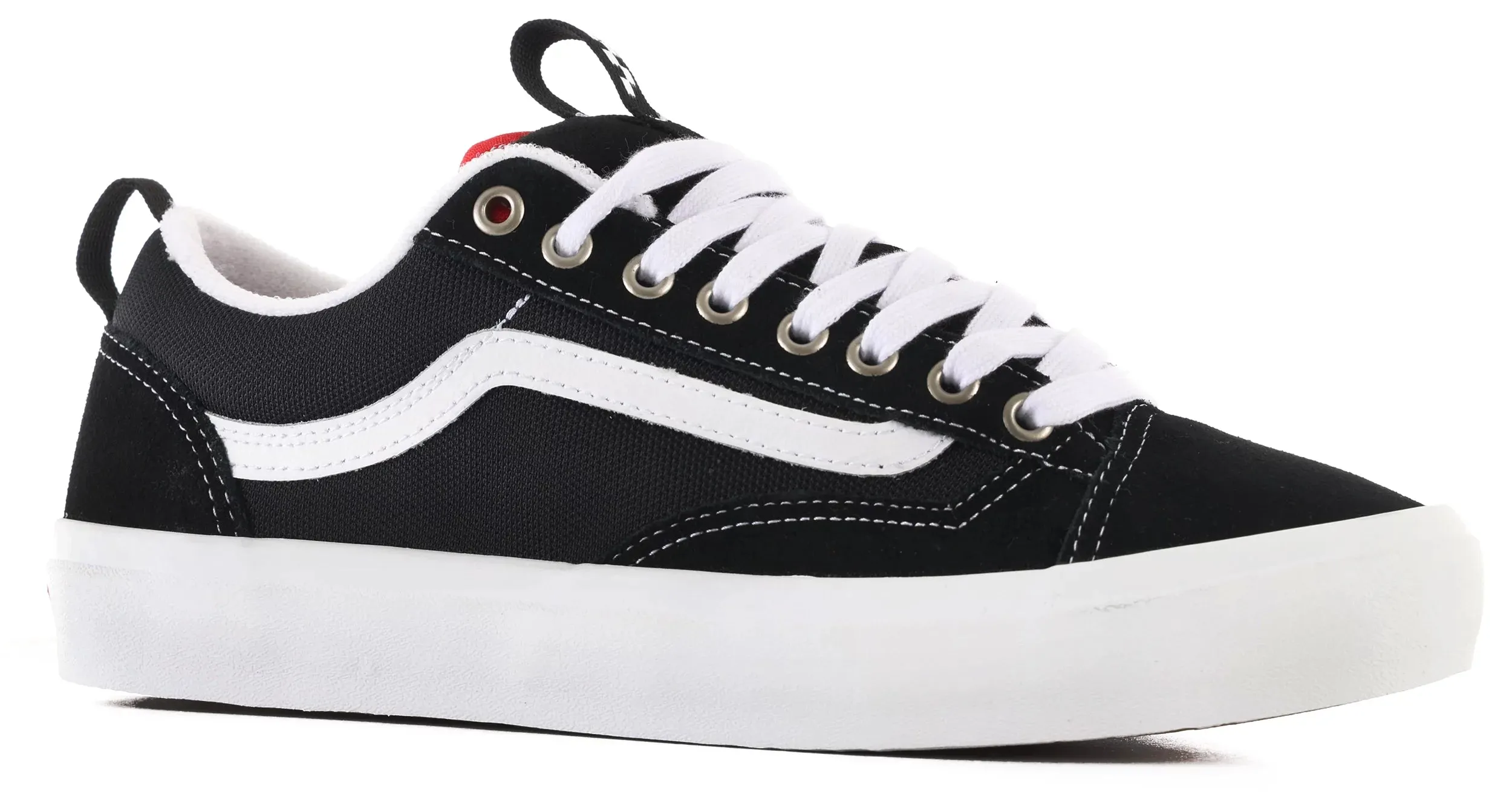 Vans Sk8 Old Skool 36  Black/White