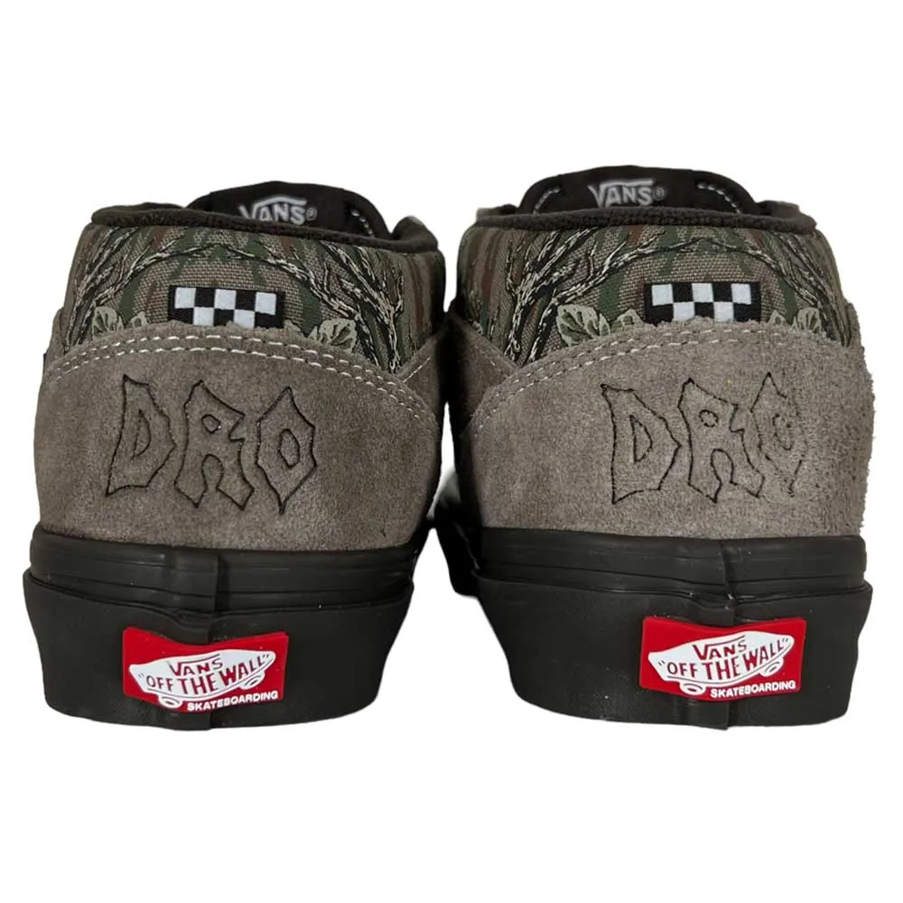 Vans Skate Half-Cabs x Pedro Delfino