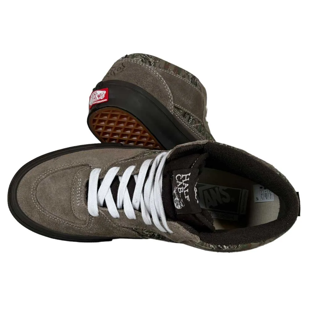 Vans Skate Half-Cabs x Pedro Delfino