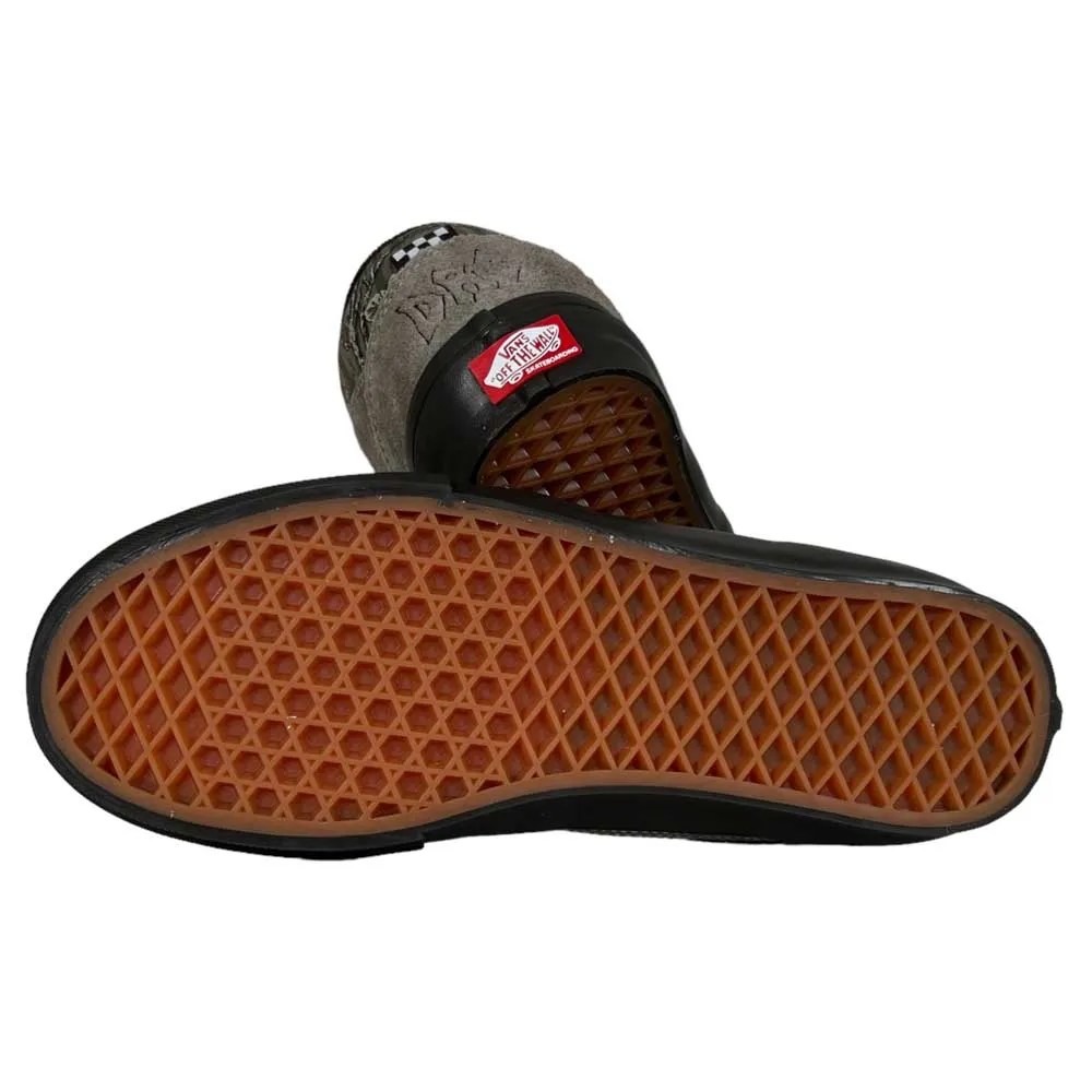 Vans Skate Half-Cabs x Pedro Delfino