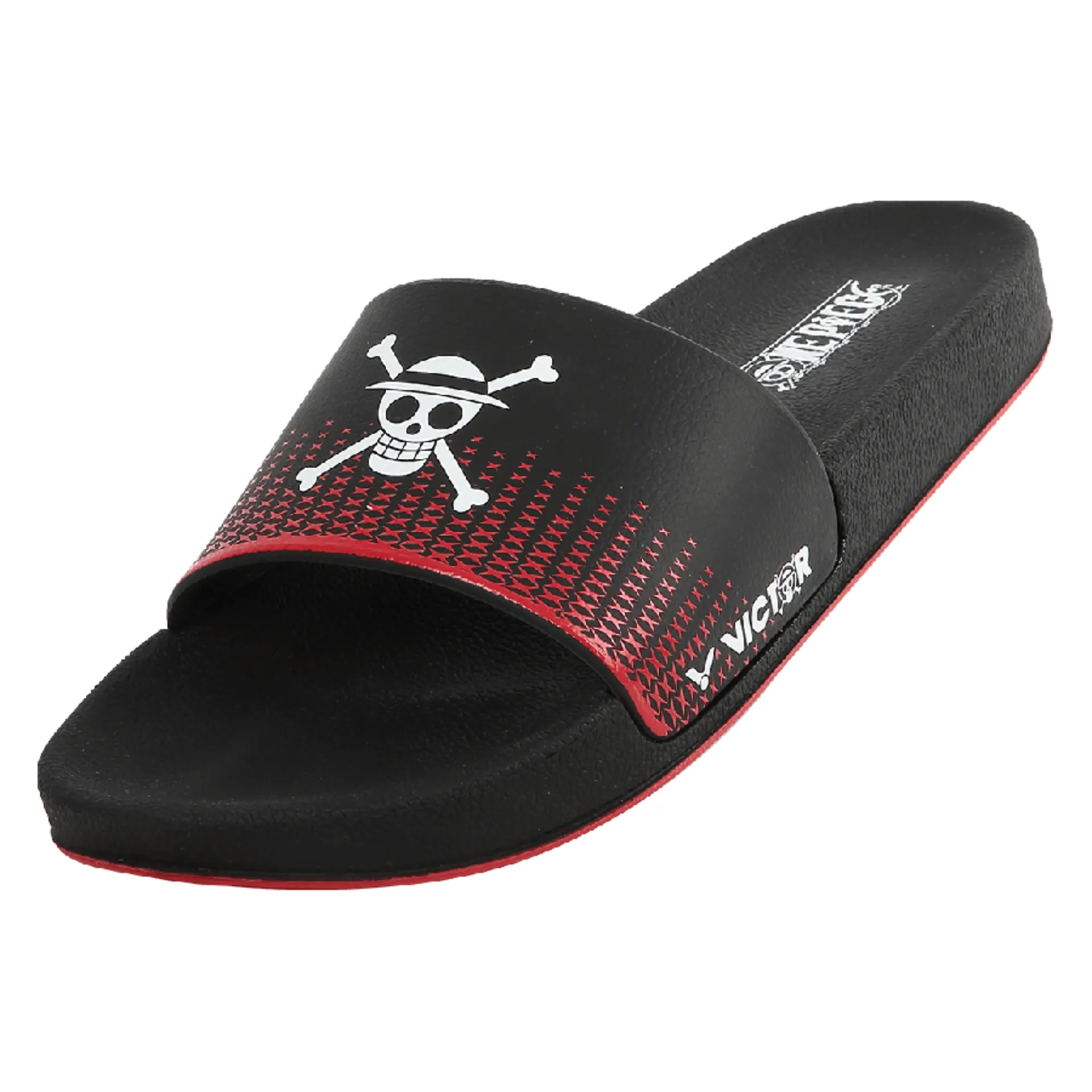 Victor x One Piece 007OP-C Sandal - Luffy