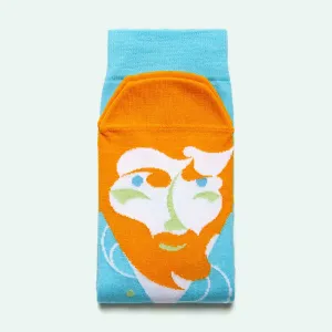 Vincent van Toe