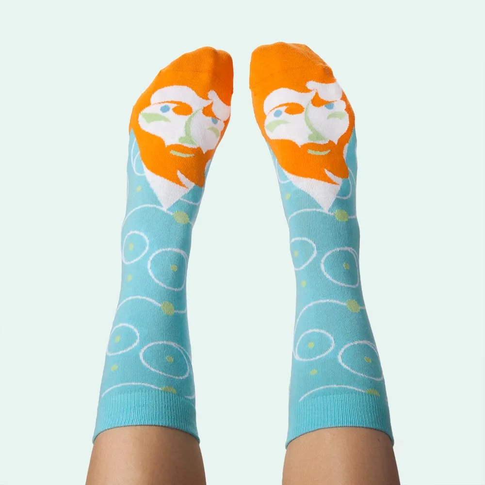 Vincent van Toe