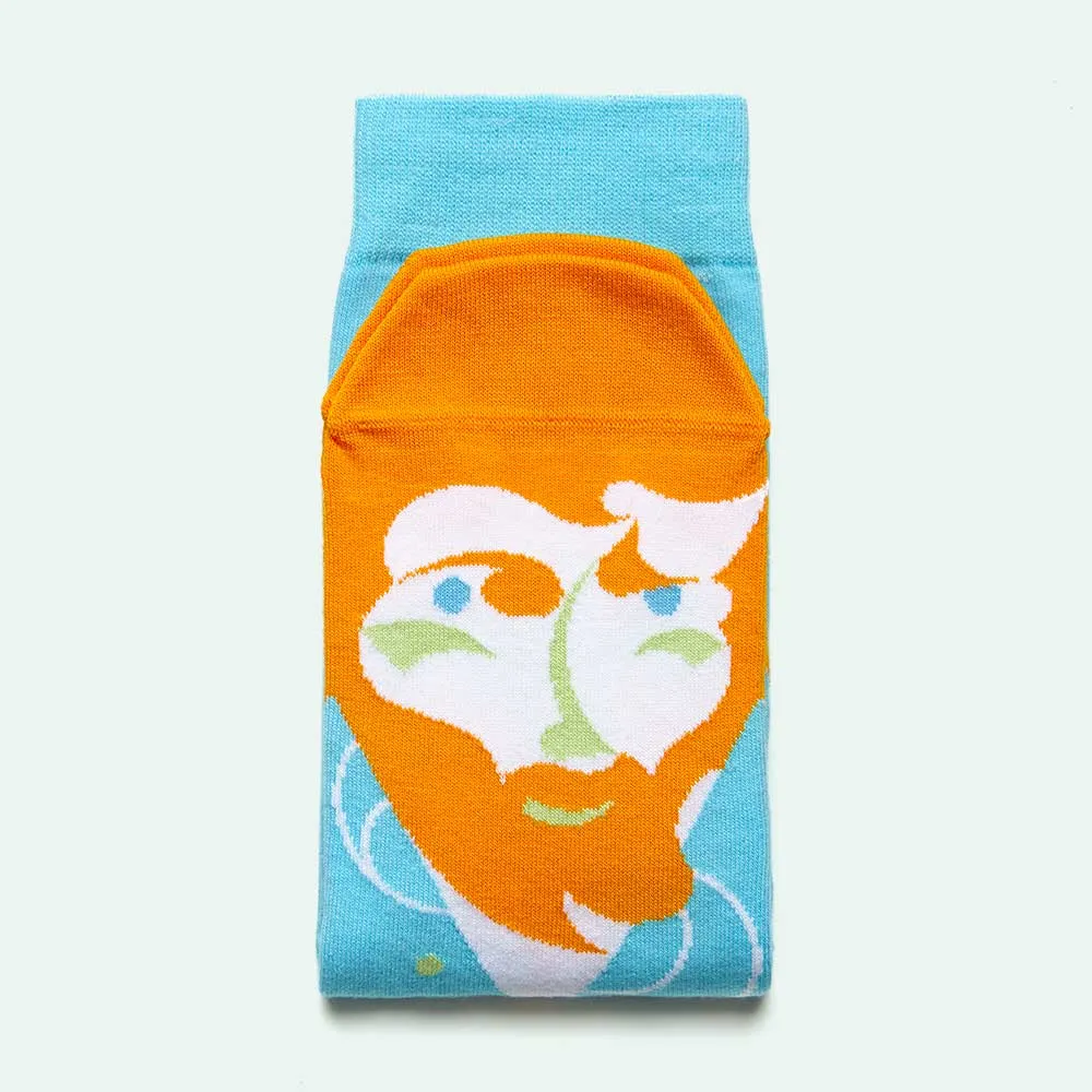 Vincent van Toe