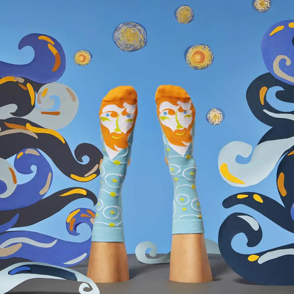 Vincent van Toe