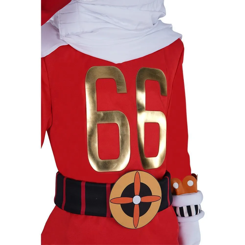 Vinsmoke family  Vinsmoke Ichiji Combat Suit Cosplay Costume