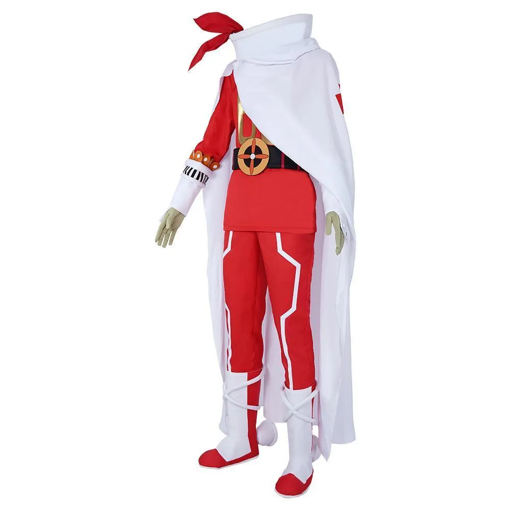 Vinsmoke family  Vinsmoke Ichiji Combat Suit Cosplay Costume