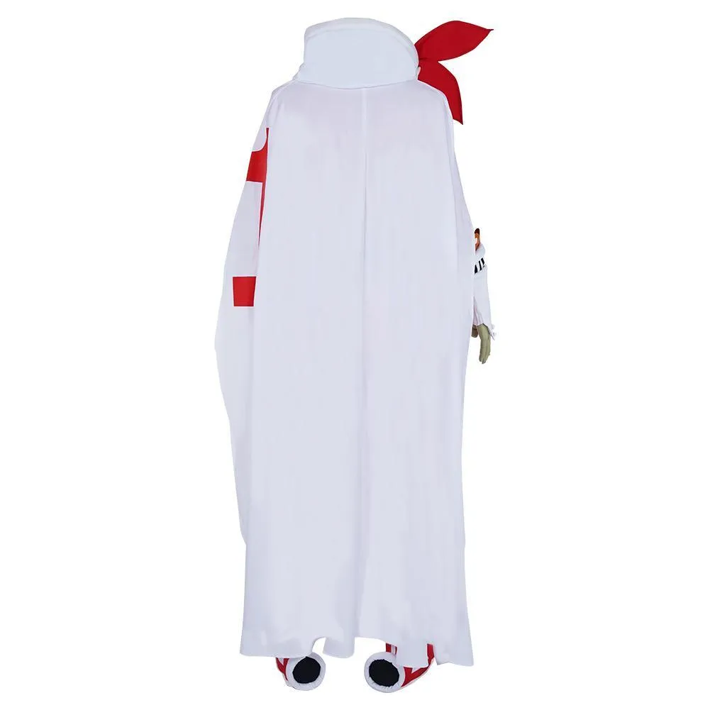 Vinsmoke family  Vinsmoke Ichiji Combat Suit Cosplay Costume
