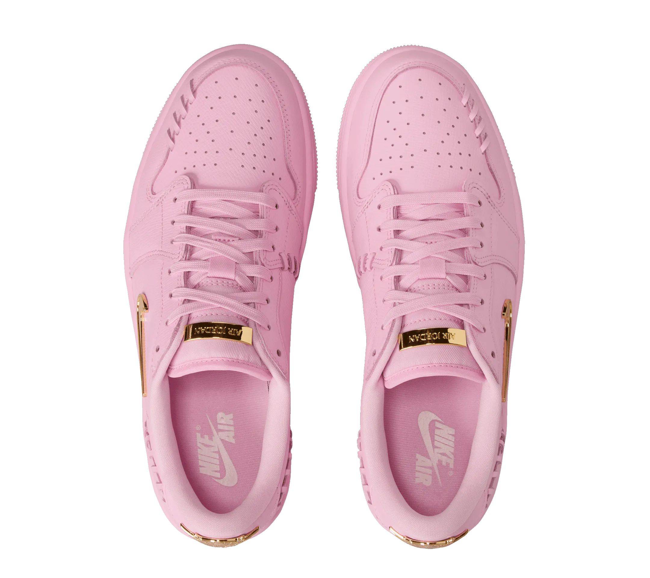 W Air Jordan 1 Low MM "Method Of Make"